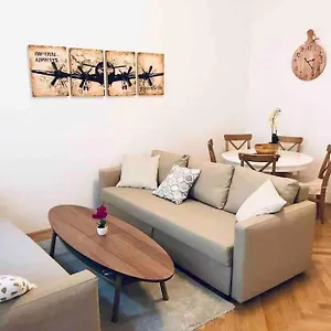  Apartament Luxury New Center -2.