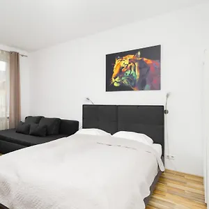  Apartament Huglgasse